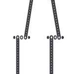 Insta360 TV Mount - TV Accessory - Insta360 Store