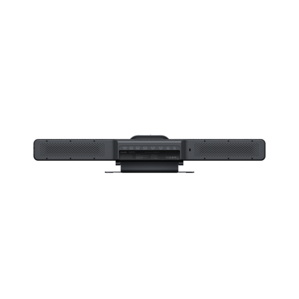 Insta360 Connect -  The Dual-4K Camera AI Video Bar