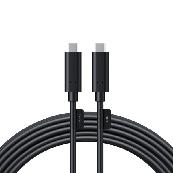 Extra Long USB-C Cable - 10m/30m -Insta360 Store