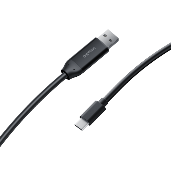 Insta360 Connect USB-A to USB-C Cable - Link Cable - Insta360 Store