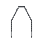 Insta360 TV Mount - TV Accessory - Insta360 Store