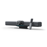Insta360 Connect -  The Dual-4K Camera AI Video Bar
