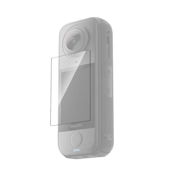 X4 Air Screen Protector - Insta360 Store