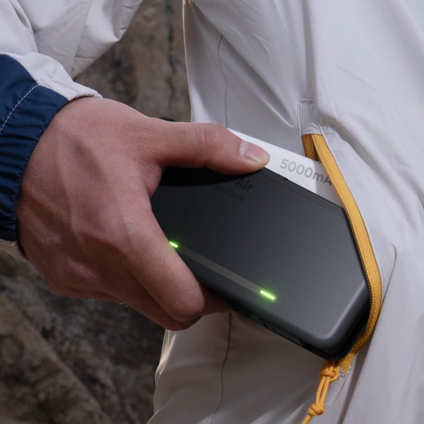 X4 Air Utility Fast Charge Case - Insta360 Store