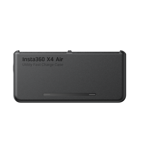 X4 Air Utility Fast Charge Case - Insta360 Store
