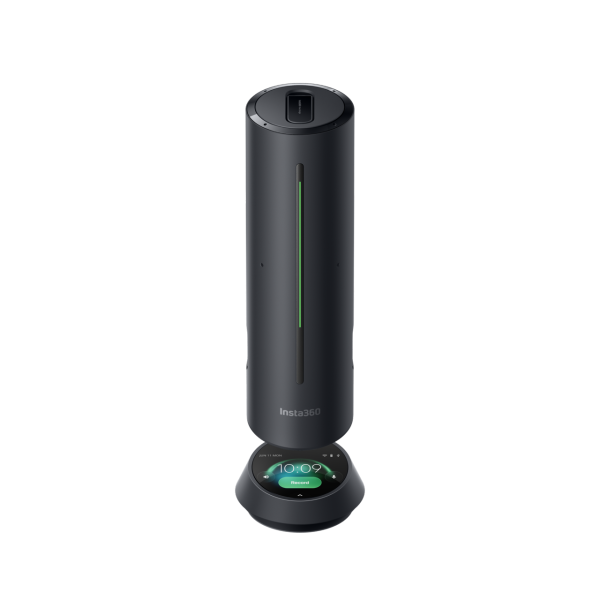 Insta360 Wave - AI Speakerphone - Insta360 Store