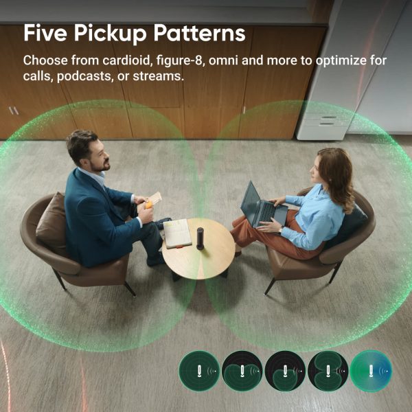 Insta360 Wave - AI Speakerphone - Insta360 Store