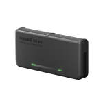 X4 Air Utility Fast Charge Case - Insta360 Store
