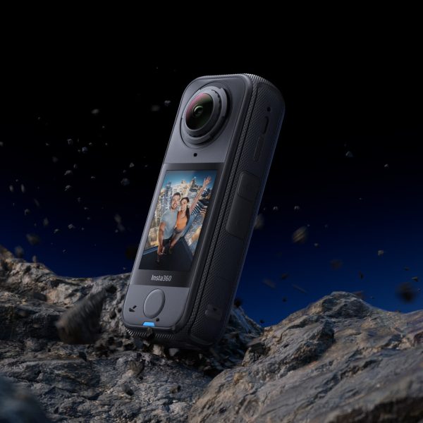 X4 Air Screen Protector - Insta360 Store