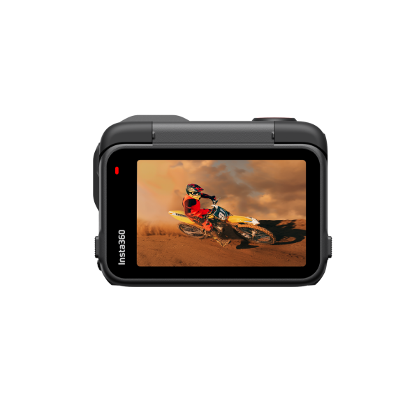 Insta360 Ace Pro 2 - 8K AI-Powered Cam
