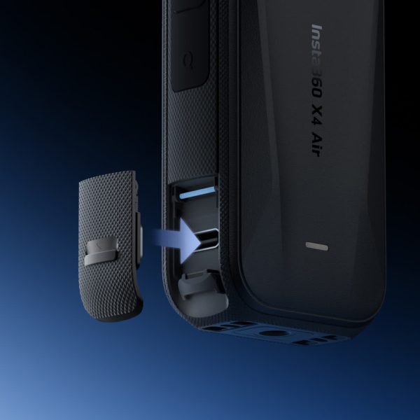 X4 Air USB Cover - Insta360 Store