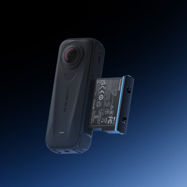 X4 Air Battery - Insta360 Store