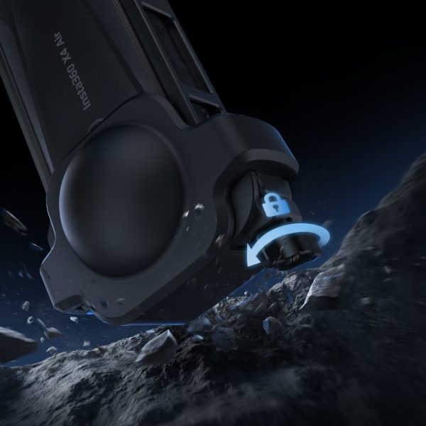 X4 Air Utility Frame - Insta360 Store