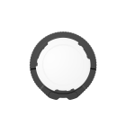 X4 Air Standard Lens Guards - Insta360 Store