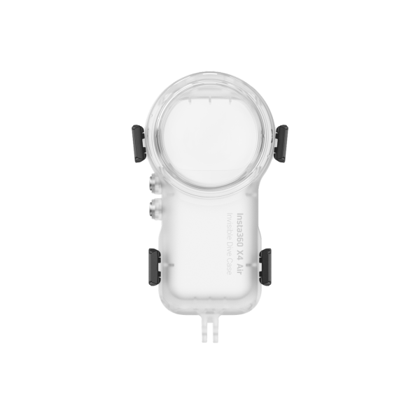X4 Air Invisible Dive Case - Insta360 Store