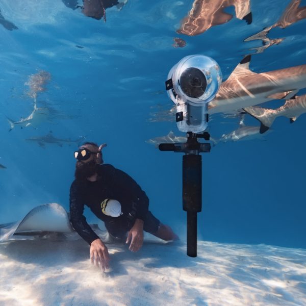 X5 Series Dive Buddy - Insta360 Store