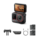 Insta360 Ace Pro 2 - 8K AI-Powered Cam