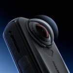 X4 Air Standard Lens Guards - Insta360 Store