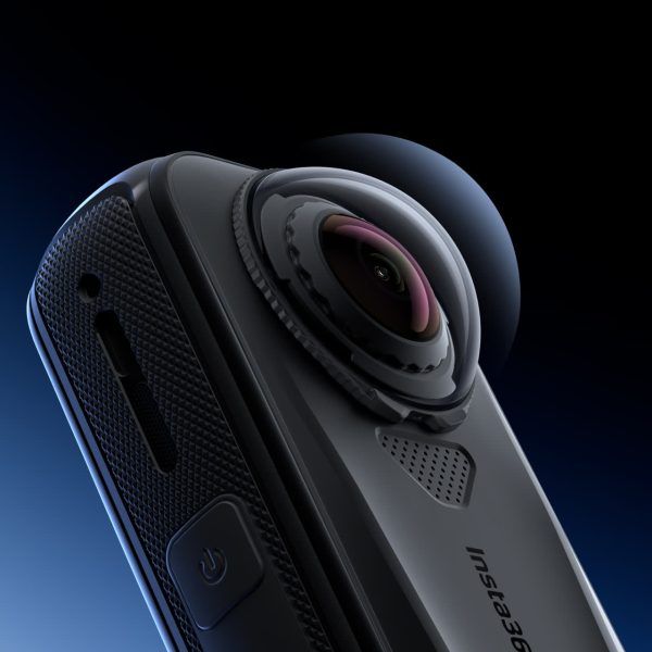 X4 Air Standard Lens Guards - Insta360 Store