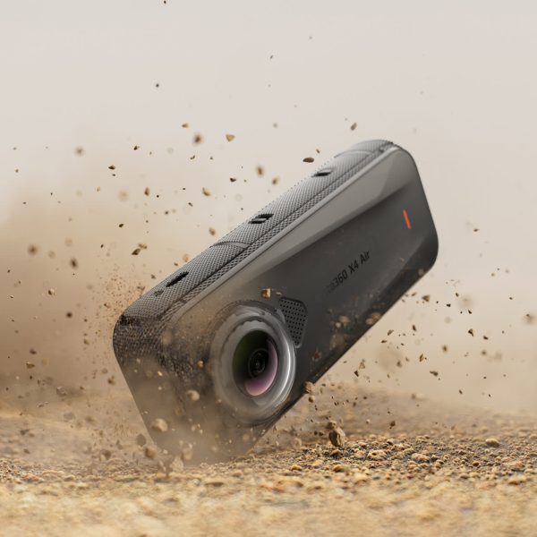 X4 Air Premium Lens Guards - Insta360 Store