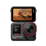 Insta360 Ace Pro 2 - 8K AI-Powered Cam