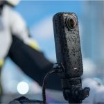 X4 Air All-Weather USB Charging Cover - Insta360 Store