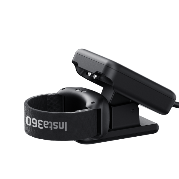 Fingertip Ring Remote Control - Insta360 Store
