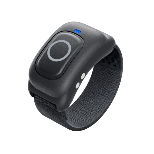 Fingertip Ring Remote Control - Insta360 Store