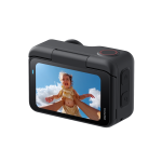 Insta360 GO Ultra - New Tiny Hands-Free 4K Pocket Camera