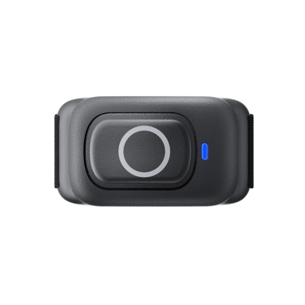 Fingertip Ring Remote Control - Insta360 Store