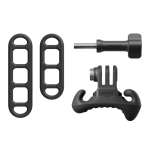Insta360 GO Ultra Flexi Strap Mount - Insta360 Store