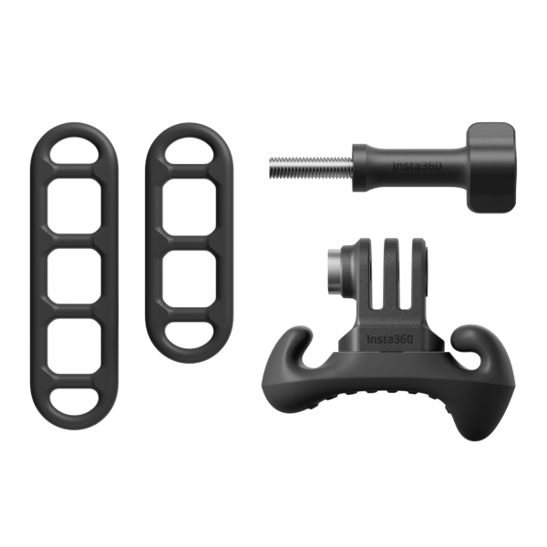 Insta360 GO Ultra Flexi Strap Mount - Insta360 Store