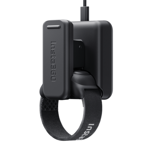 Fingertip Ring Remote Control - Insta360 Store