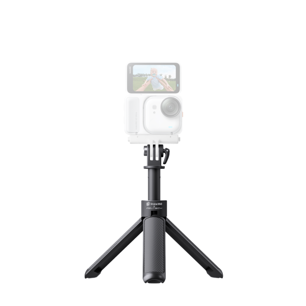 Mini 2-in-1 Tripod - Camera Stand - Insta360