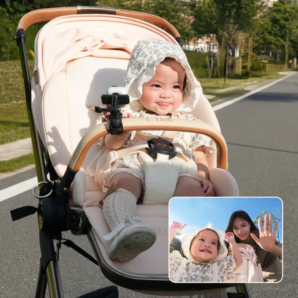 Insta360 GO Ultra Flexi Strap Mount - Insta360 Store