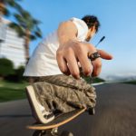 Fingertip Ring Remote Control - Insta360 Store