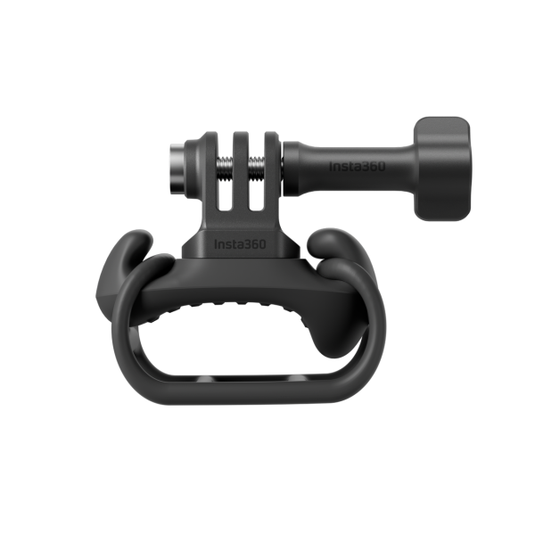 Insta360 GO Ultra Flexi Strap Mount - Insta360 Store