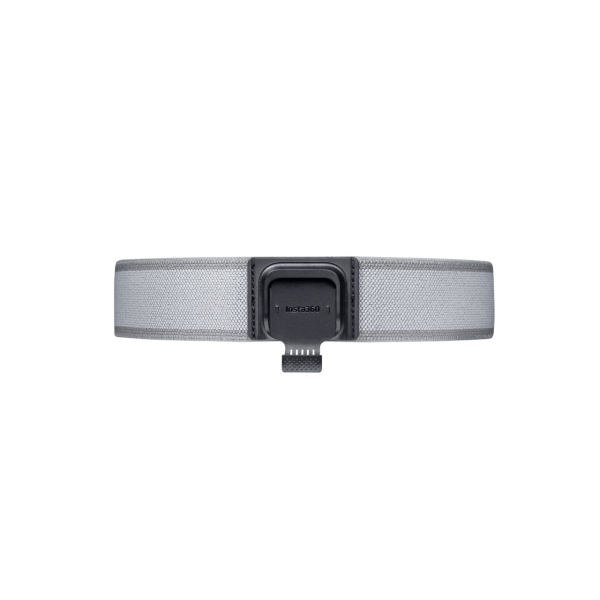 Insta360 GO Ultra Easy Clip Headband - Insta360 Store