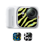Insta360 GO Ultra Custom Skins (Blind Box) - Insta360 Store