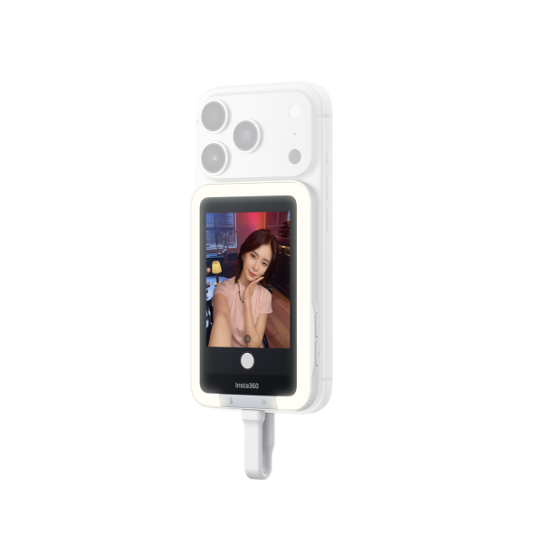 Insta360 Snap Selfie Screen - Insta360 Store