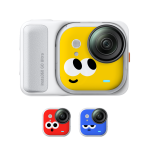 Insta360 GO Ultra Custom Skins (Blind Box) - Insta360 Store