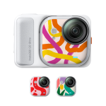 Insta360 GO Ultra Custom Skins (Blind Box) - Insta360 Store