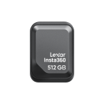 Quick Reader 512GB Portable SSD - Insta360 Store