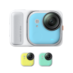 Insta360 GO Ultra Custom Skins (Blind Box) - Insta360 Store