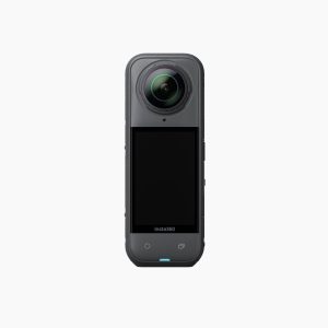 X5 - Flagship 360 Action Cam - Insta360 Store