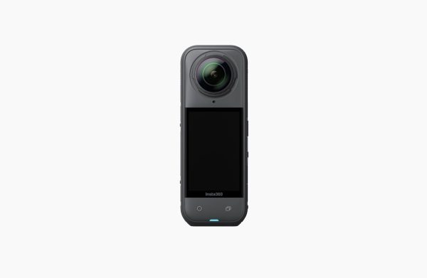 X5 - Flagship 360 Action Cam - Insta360 Store
