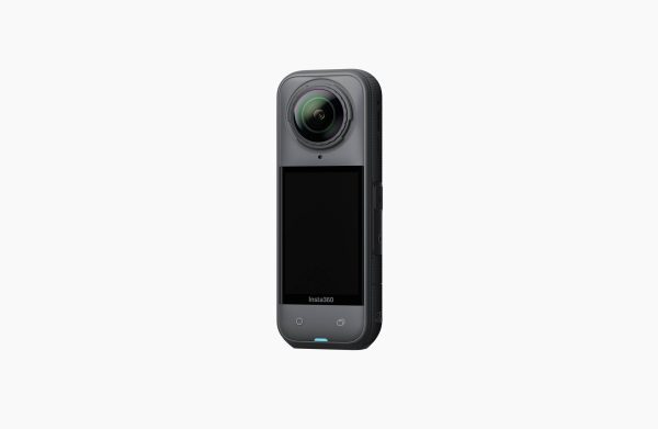 X5 - Flagship 360 Action Cam - Insta360 Store
