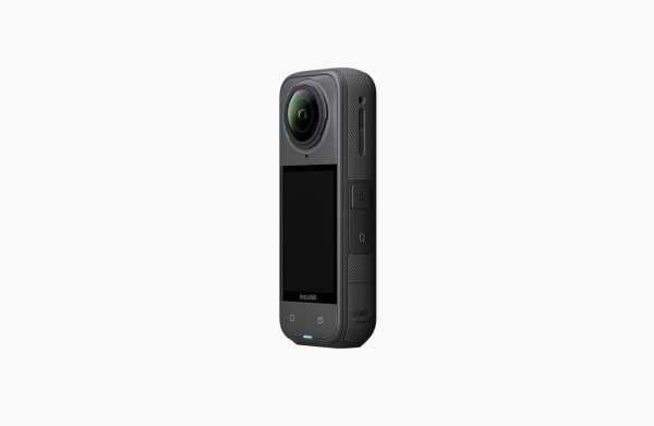 X5 - Flagship 360 Action Cam - Insta360 Store
