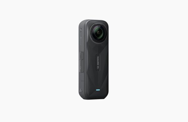 X5 - Flagship 360 Action Cam - Insta360 Store