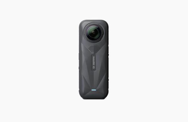 X5 - Flagship 360 Action Cam - Insta360 Store
